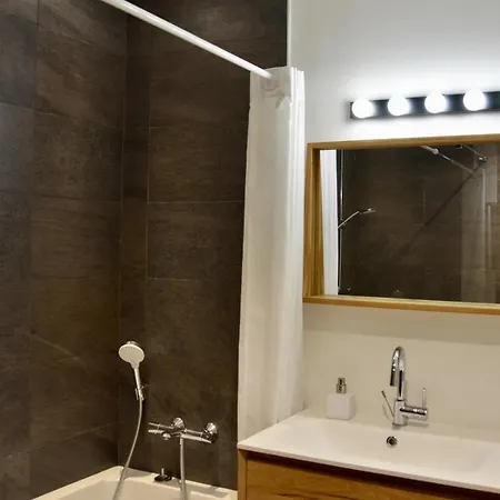Beau Rivage Apartment Annecy
