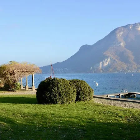 Beau Rivage Annecy