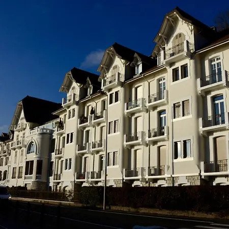 Beau Rivage *