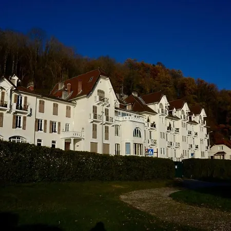 شقة Beau Rivage آنسي