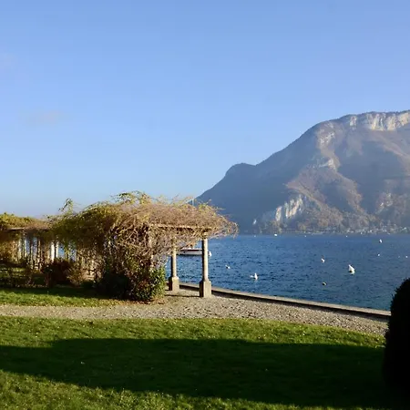 Beau Rivage Annecy