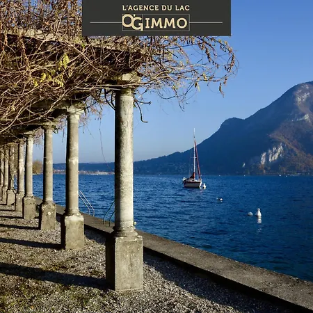 Beau Rivage Annecy